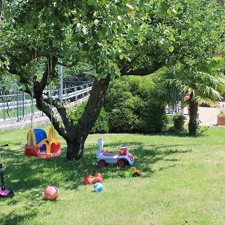 In Js Hébergement de vacances *