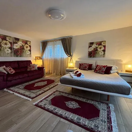 In Js Сasa de vacaciones