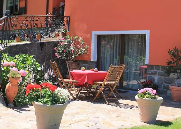 Сasa de vacaciones In Js Roma