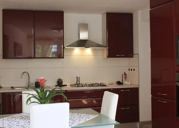 In Js Сasa de vacaciones *