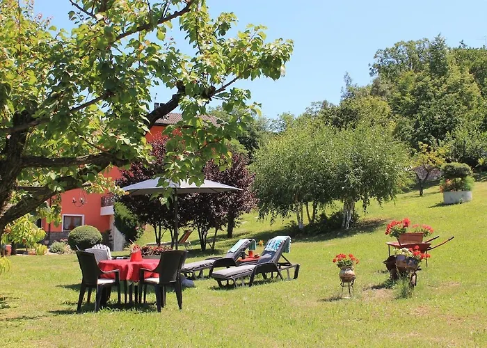 In Js בית נופש רומא