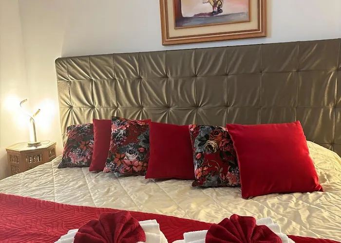 בית נופש In Js *