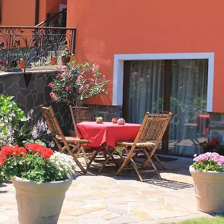 Vakantiehuis In Js Rome