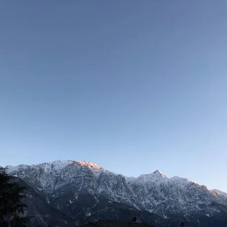 In Js Hébergement de vacances *