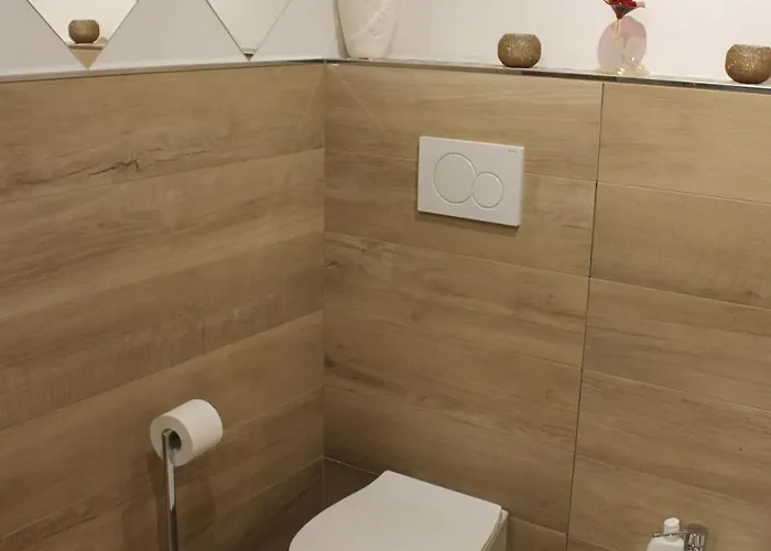 度假居 In Js 罗马